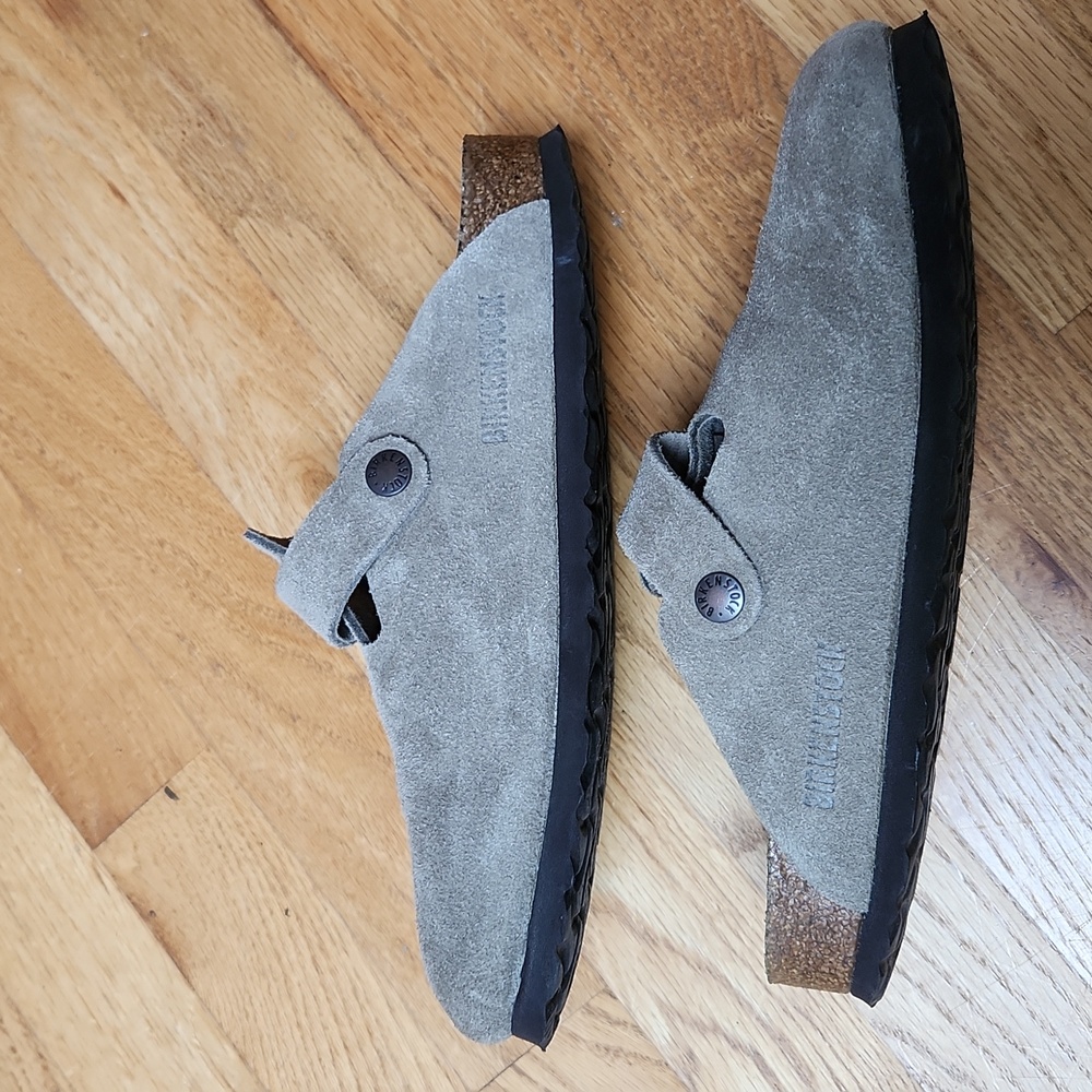 Birkenstock Boston Clogs - Picture 6 of 6